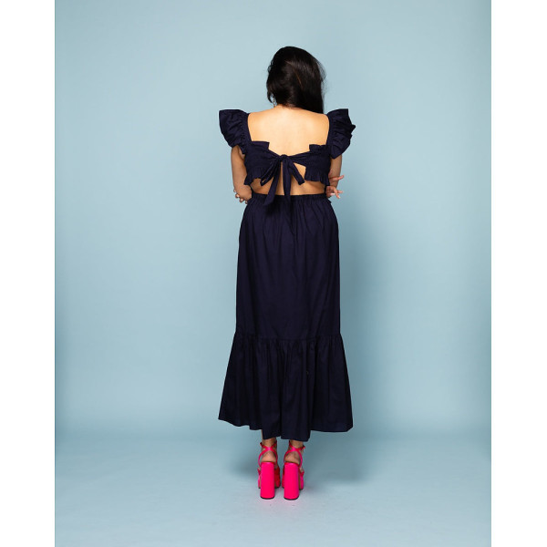 Sea Ny Magnolia Dress
