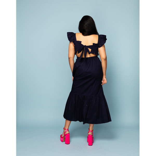 Sea Ny Magnolia Dress