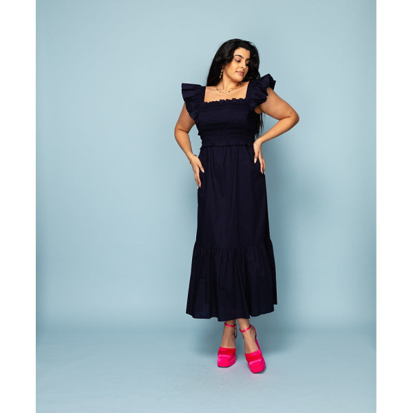 Sea Ny Magnolia Dress