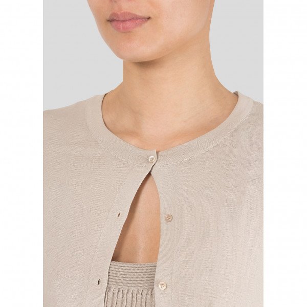 Alaïa Ribbed-Knit Dress