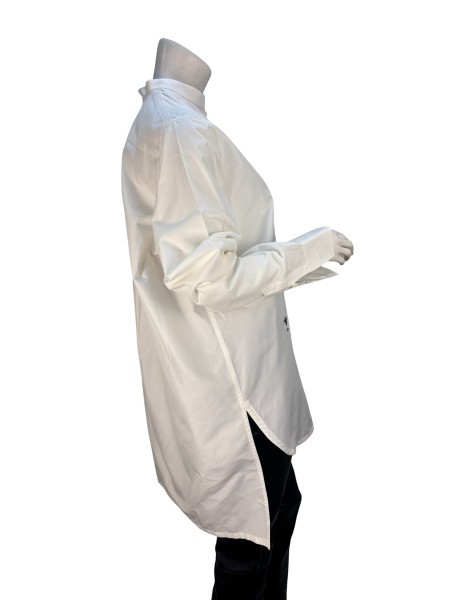 Dior Dior Jardin D'hiver Long Sleeve Blouse