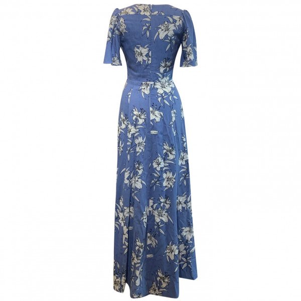 Damselfly London Antigone Dress