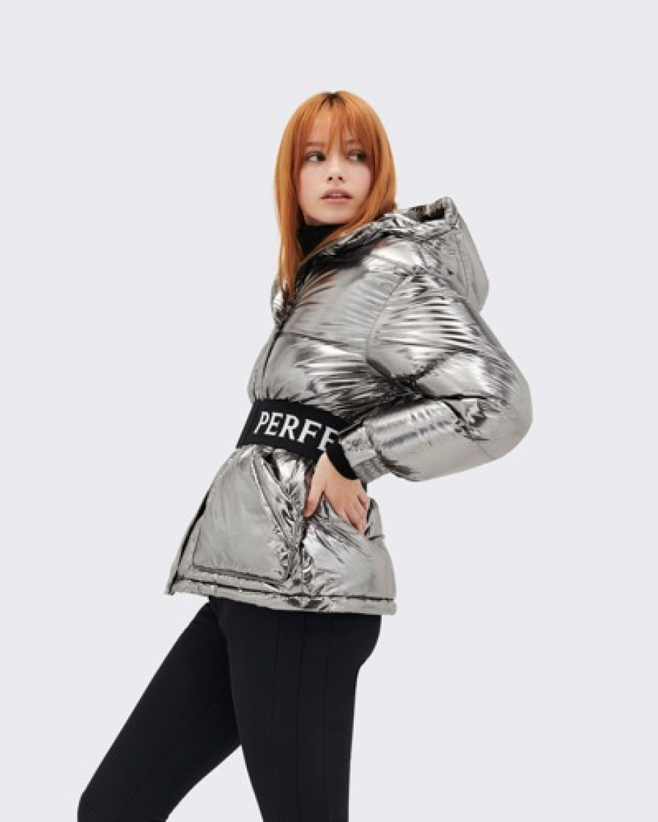 Perfect Moment Oversized Parka III