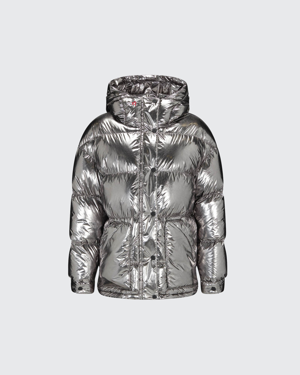 Perfect Moment Oversized Parka III