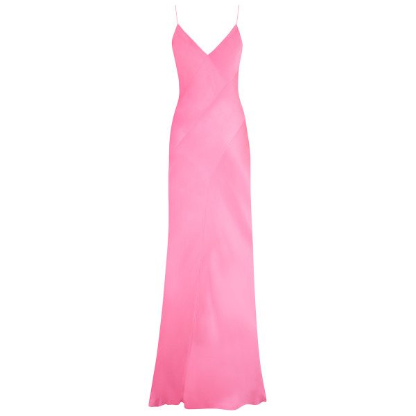Planet Loving Company The Slip Hot Pink