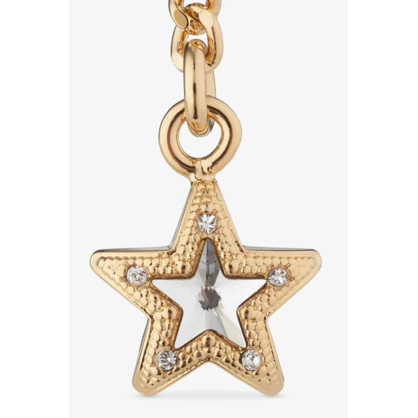 Jimmy Choo JC Star Drop Earrings