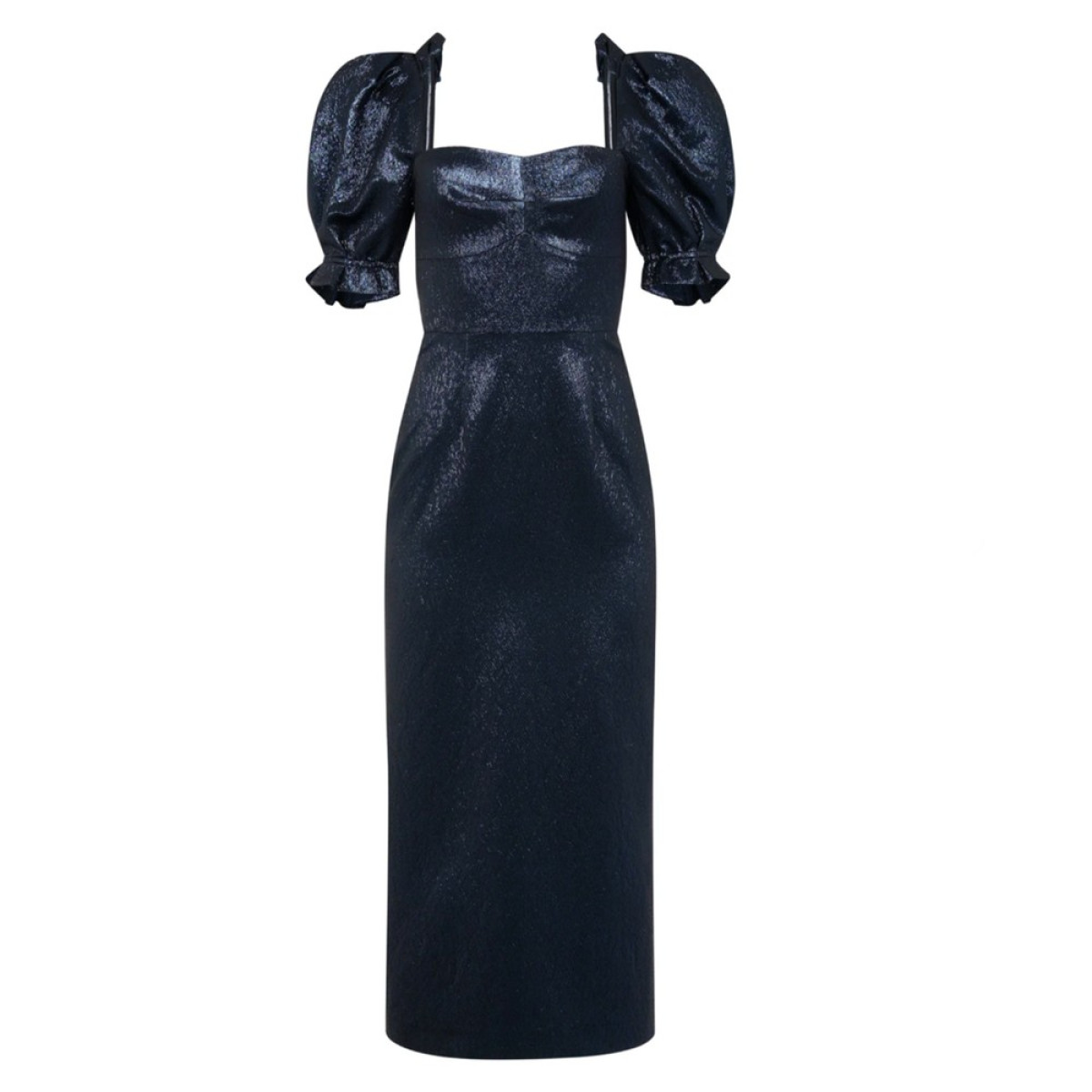 Saloni Rachel D Dress