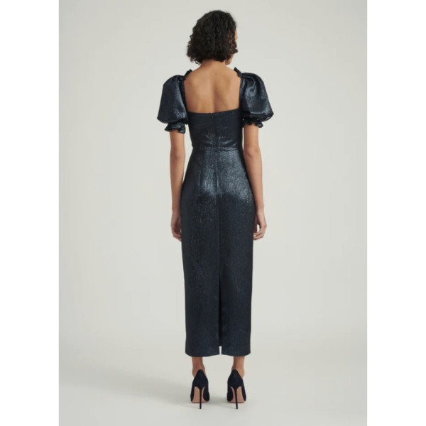 Saloni Rachel D Dress