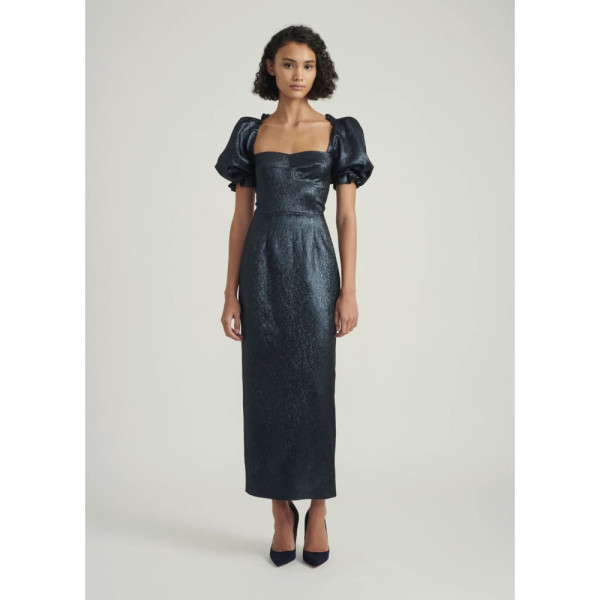 Saloni Rachel D Dress