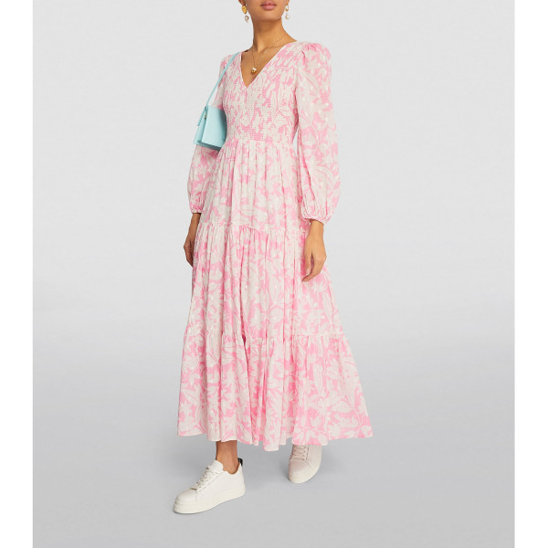 Rixo Brooke Dress