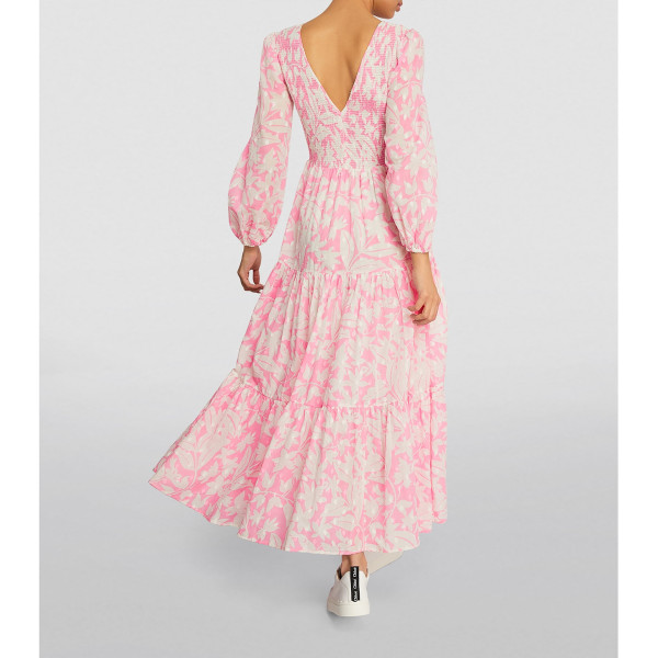 Rixo Brooke Dress