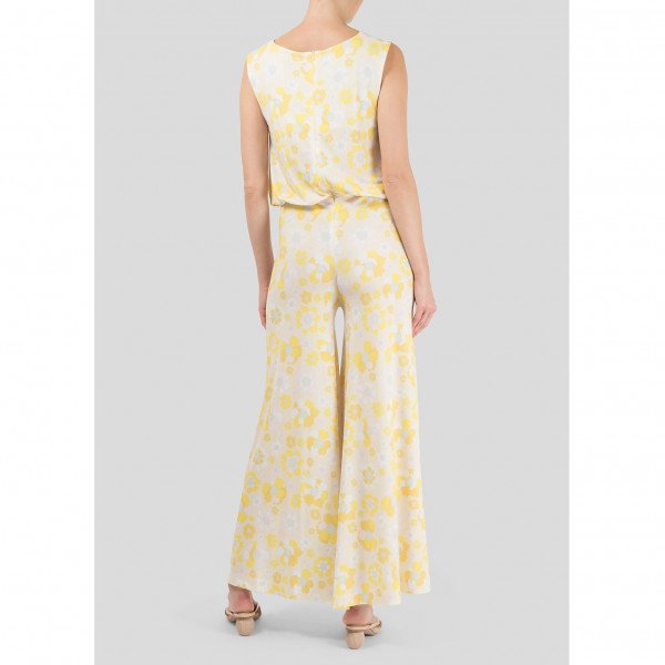 Rock The Jumpsuit Daisy Jumpsuit