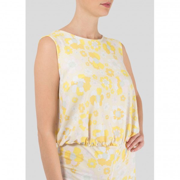 Rock The Jumpsuit Daisy Jumpsuit