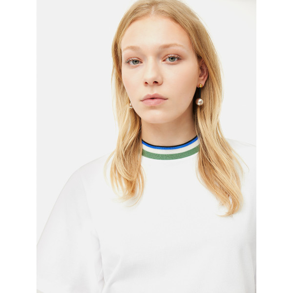 Jigsaw Collagerie T-shirt