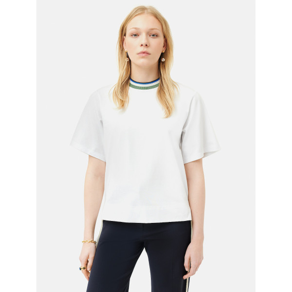 Jigsaw Collagerie T-shirt