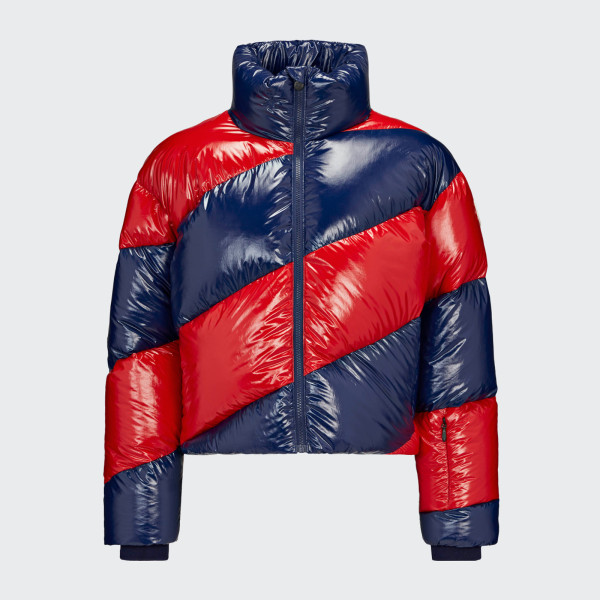 【関税込み】Perfect Moment ダウン PERFECT MOMENT DOWN JACKET | STZ Fashion Group