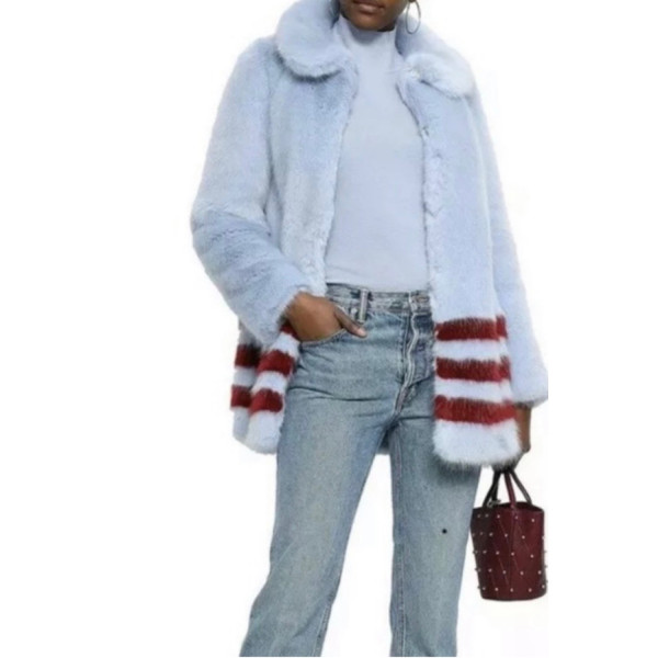 Shrimps fake fur shop