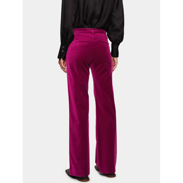 Jigsaw Mason Velvet Trouser