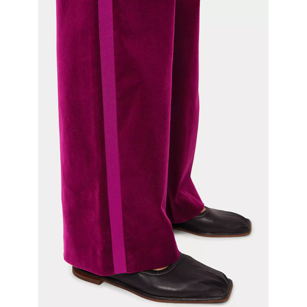 Jigsaw Mason Velvet Trouser