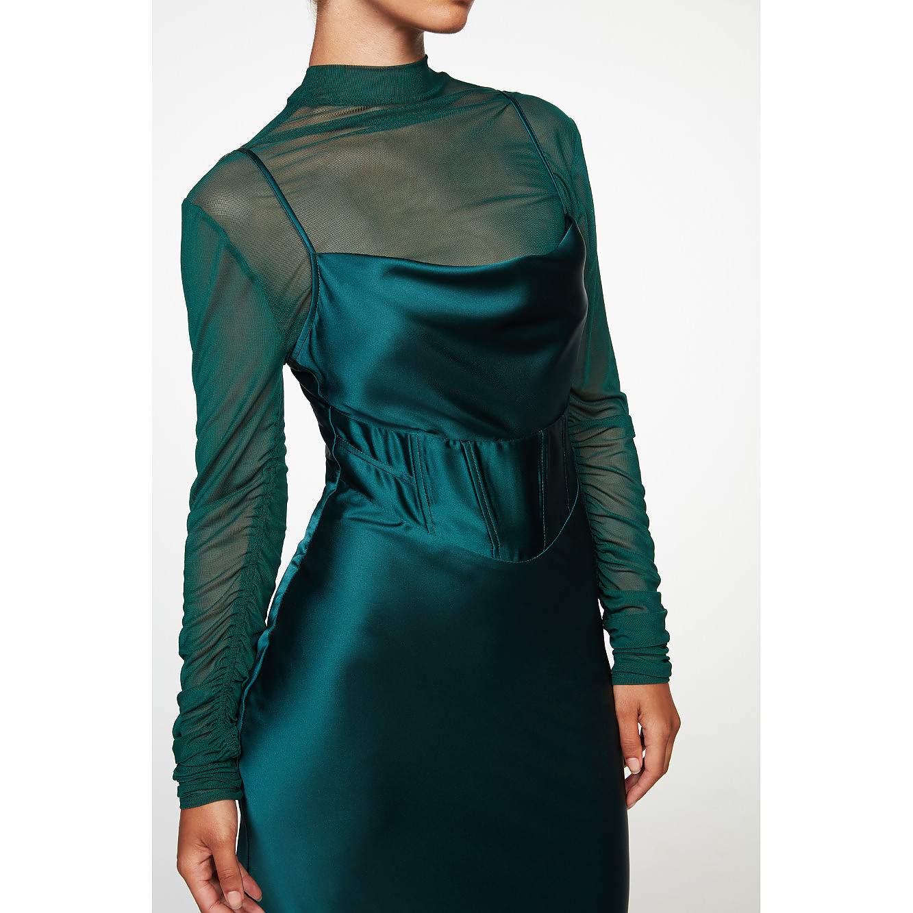 Daska Lysithea Dress
