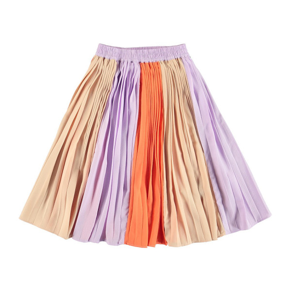 Molo Kids Becky Skirt in Starlight