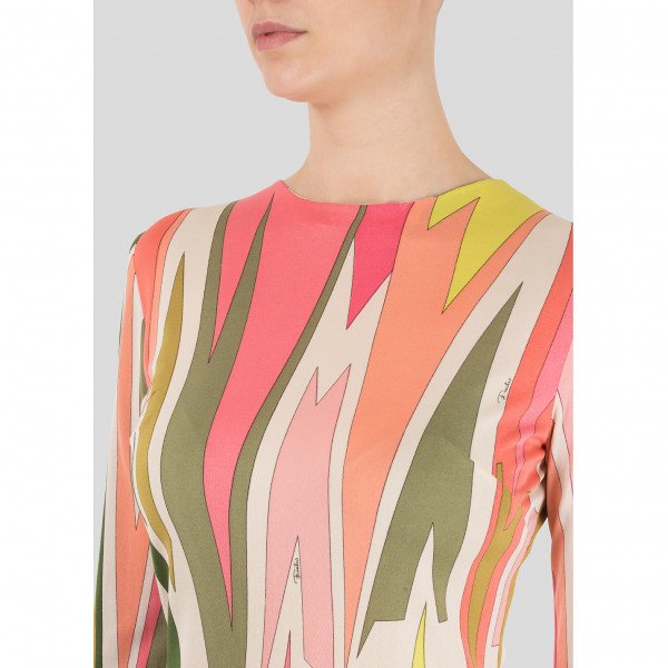 Vintage Vintage 1960s Pucci Dress