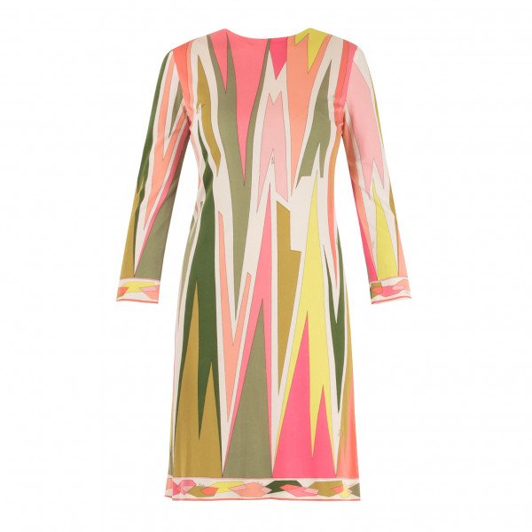 Vintage Vintage 1960s Pucci Dress