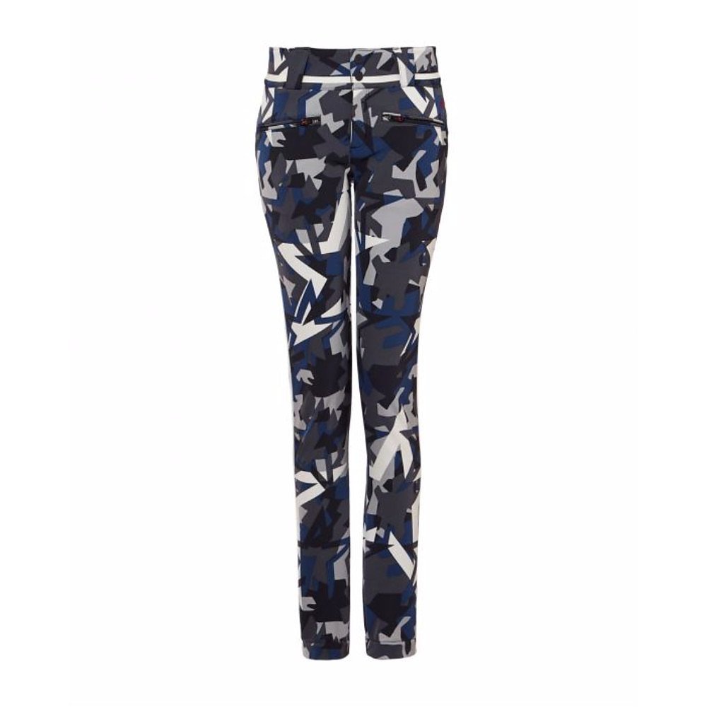 skinny ski trousers