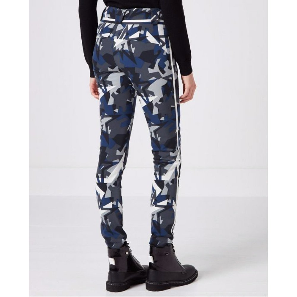 skinny ski trousers