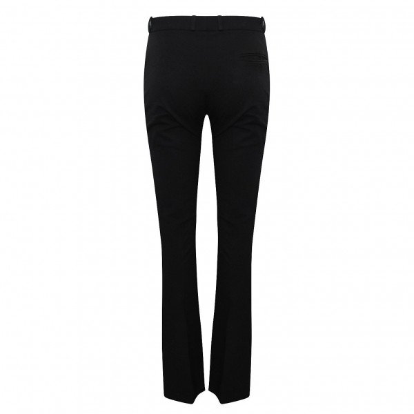 Joseph Straight-Leg Trousers