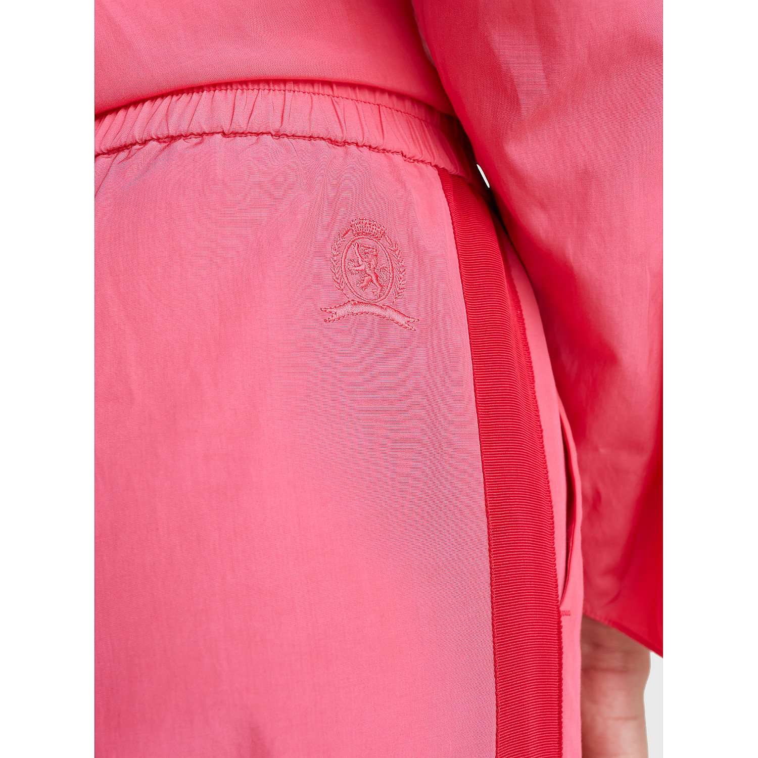 Tommy Hilfiger Prep Relaxed Side Stripe Trousers