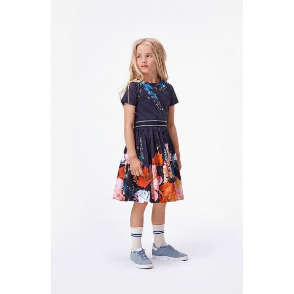 Molo Kids Candy Dress