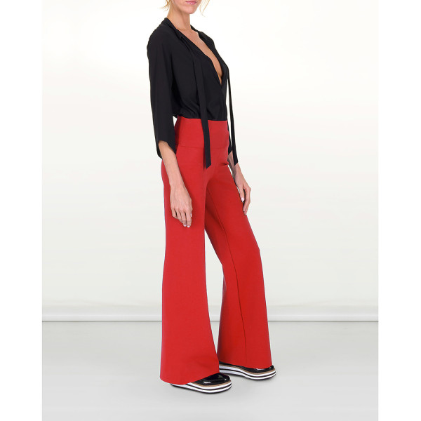 SDress Anya Tuxedo Style Trousers