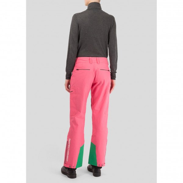 Perfect Moment Mountain Mission Pants Peach Pink