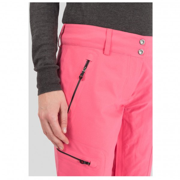 Perfect Moment Mountain Mission Pants Peach Pink