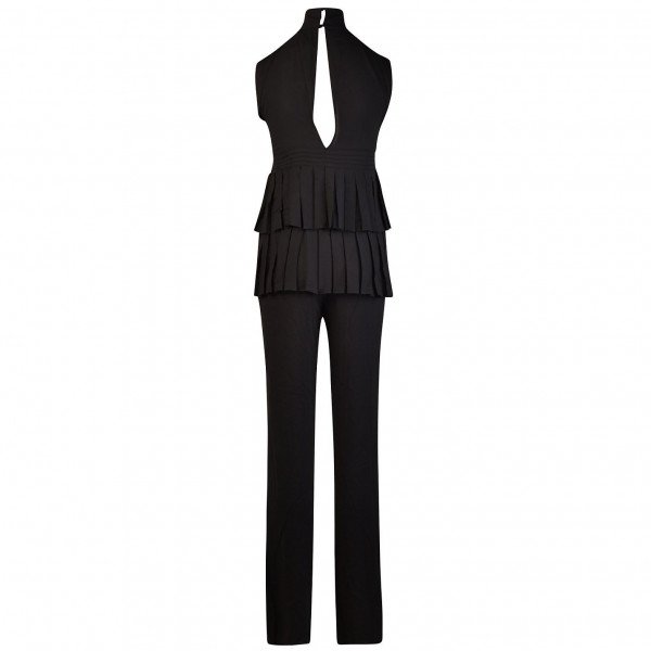 La Perla Ruffled Two-Piece