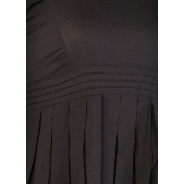 La Perla Ruffled Two-Piece