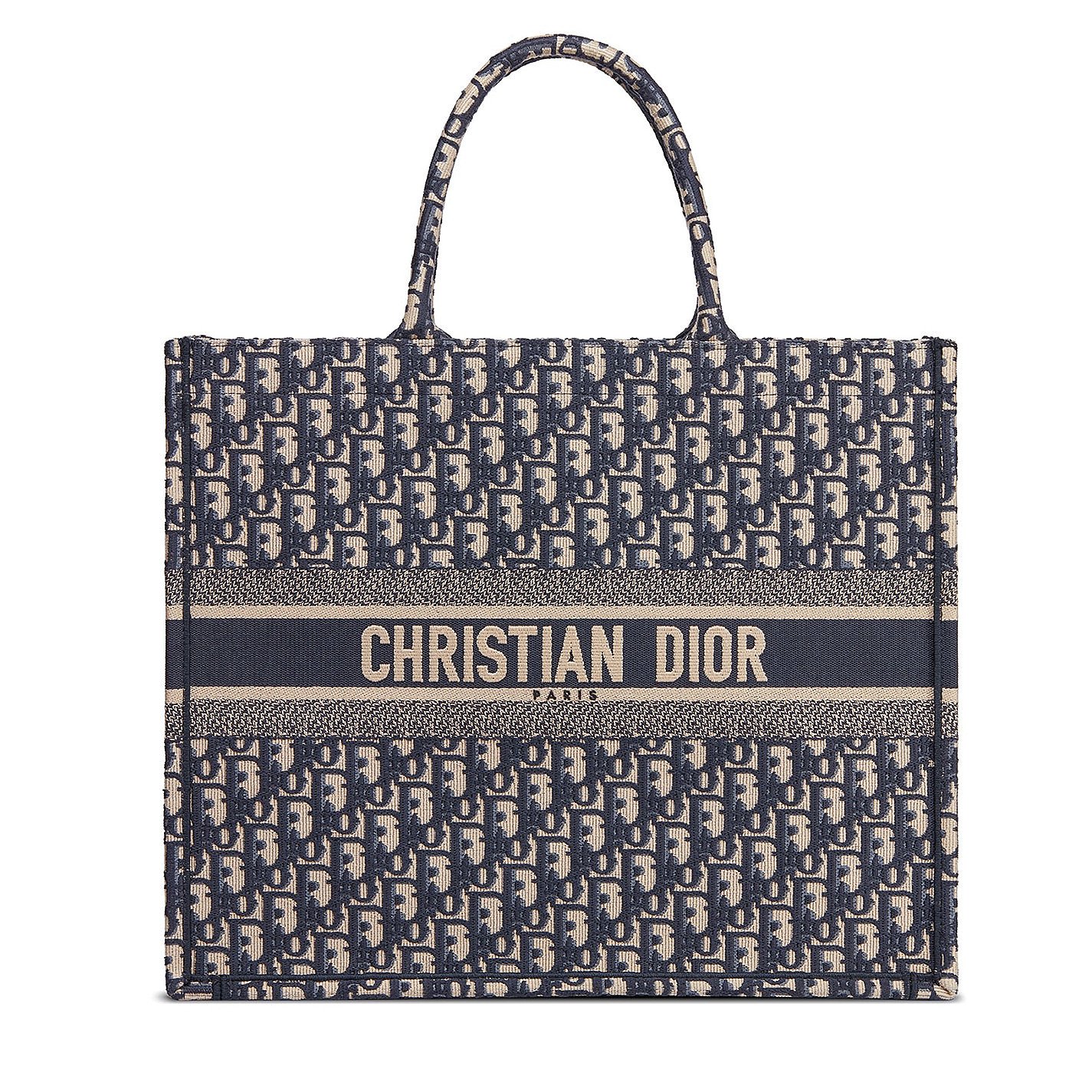 Rent or Buy Dior Book Tote from