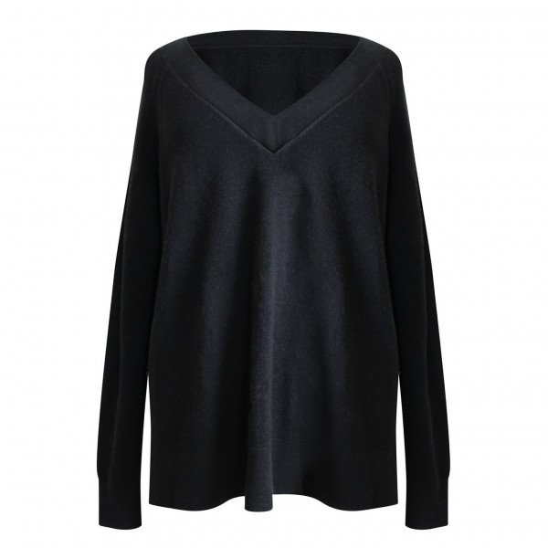 Alexander Wang V-Neck Sweater