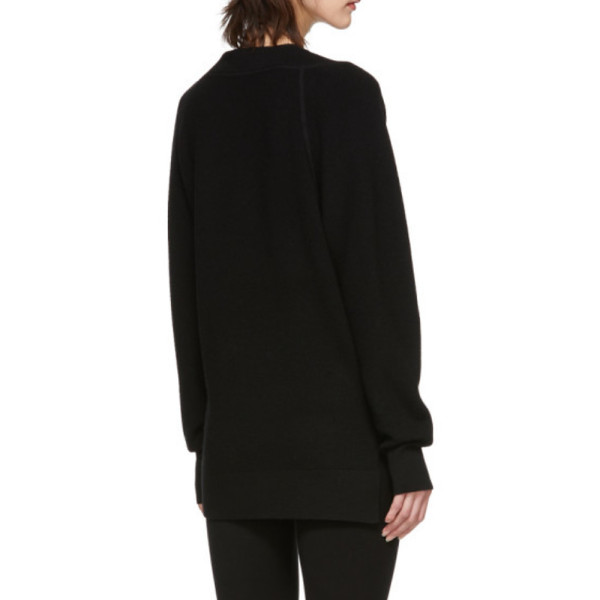 Alexander Wang V-Neck Sweater