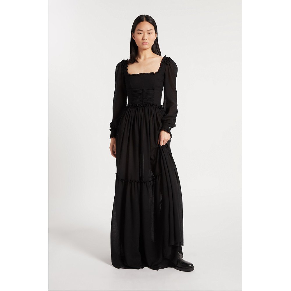 Noon By Noor Stephanie B Dress