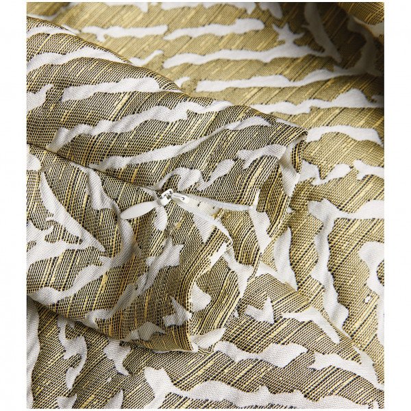 ROTATE Birger Christensen Oksana Jacquard Mini Dress