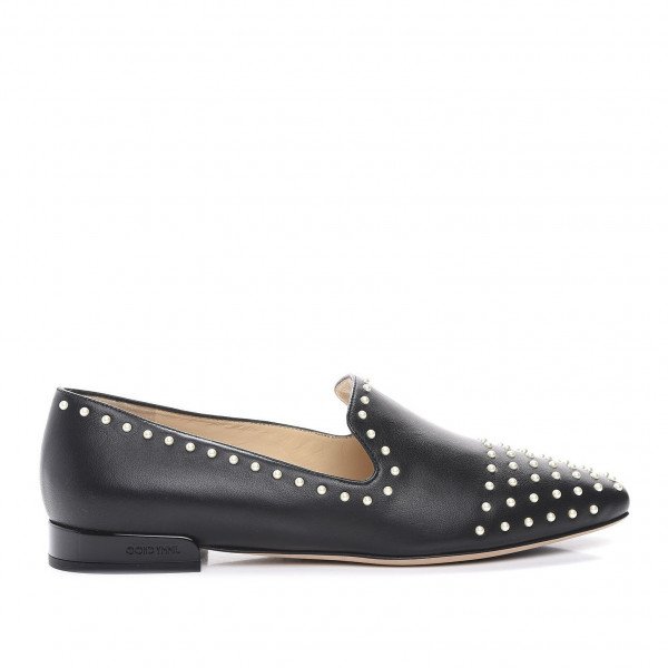 Jimmy choo 2025 jaida loafer