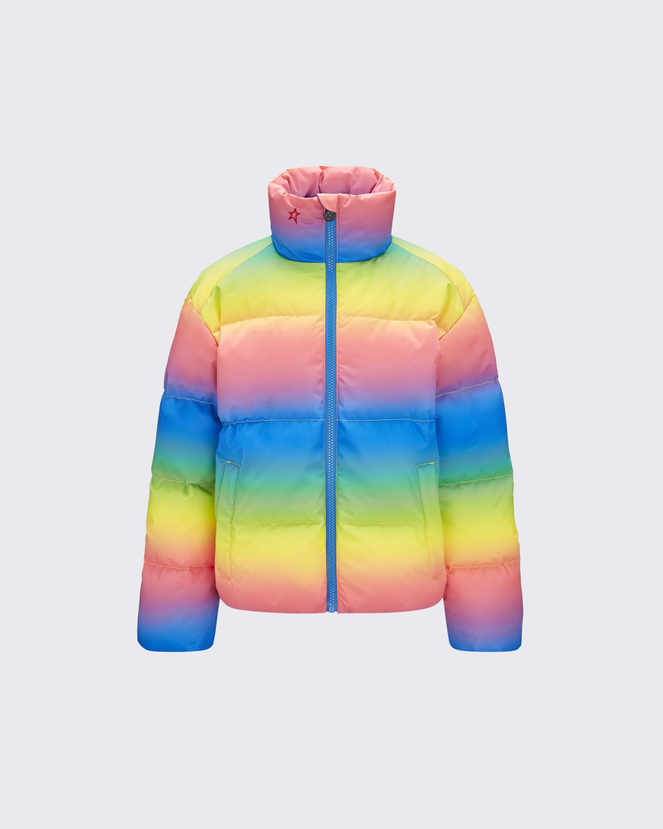 Perfect Moment Kids Nuuk Puffer Jacket