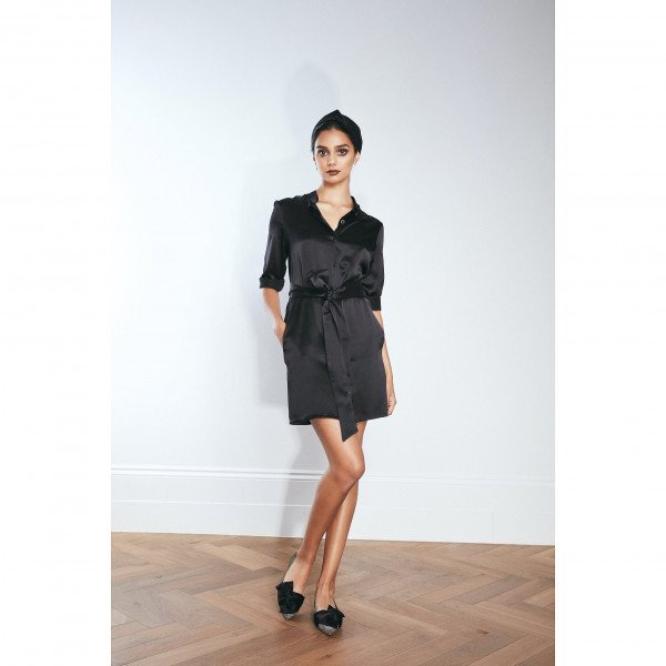 Valle and Vik Short Flirt Dress