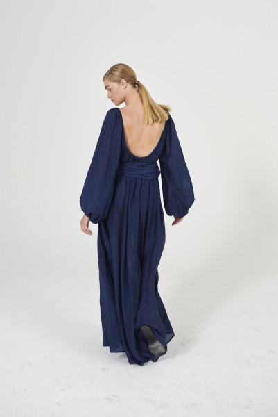 Kalita BRIGITTE GOWN NAVY
