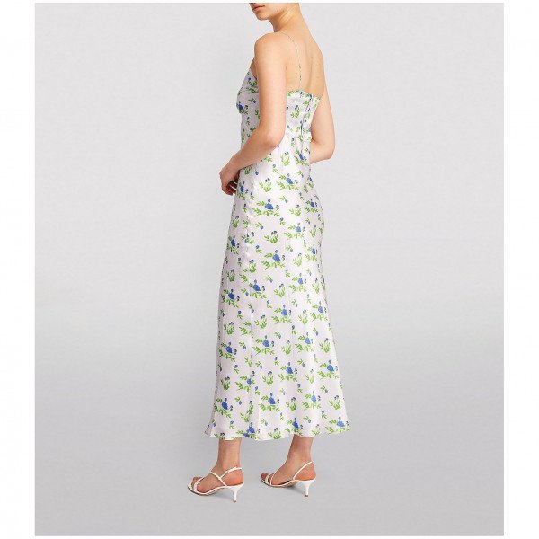 Bernadette Jeanette Floral Slip Dress