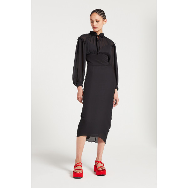 Noon By Noor Perry Dress