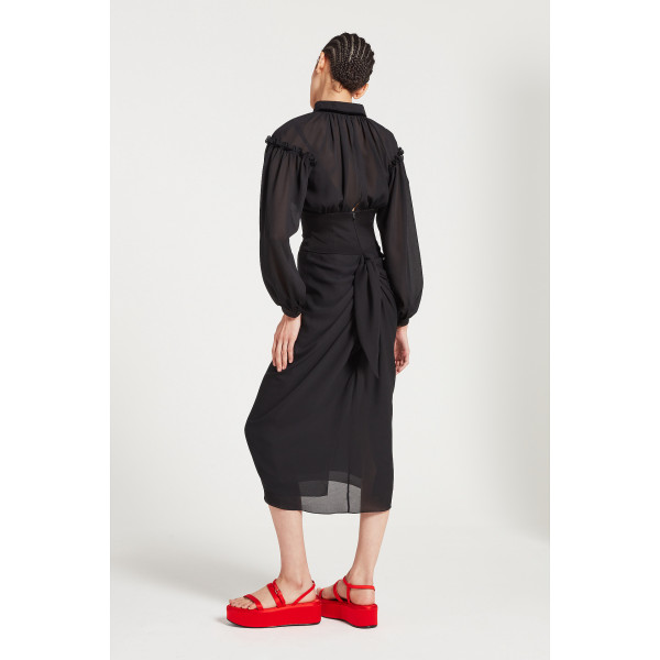 Noon By Noor Perry Dress