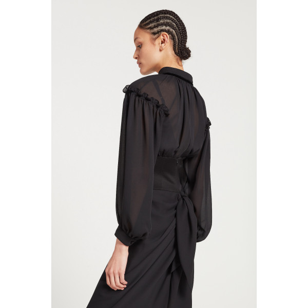 Noon By Noor Perry Dress